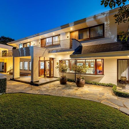Sheppard Boutique Hotel Mbombela Eksteriør billede