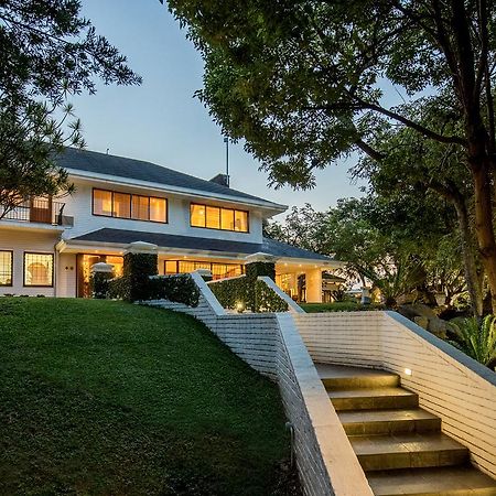 Sheppard Boutique Hotel Mbombela Eksteriør billede