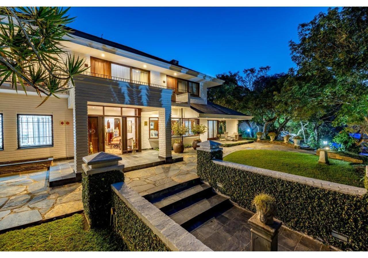 Sheppard Boutique Hotel Mbombela Eksteriør billede