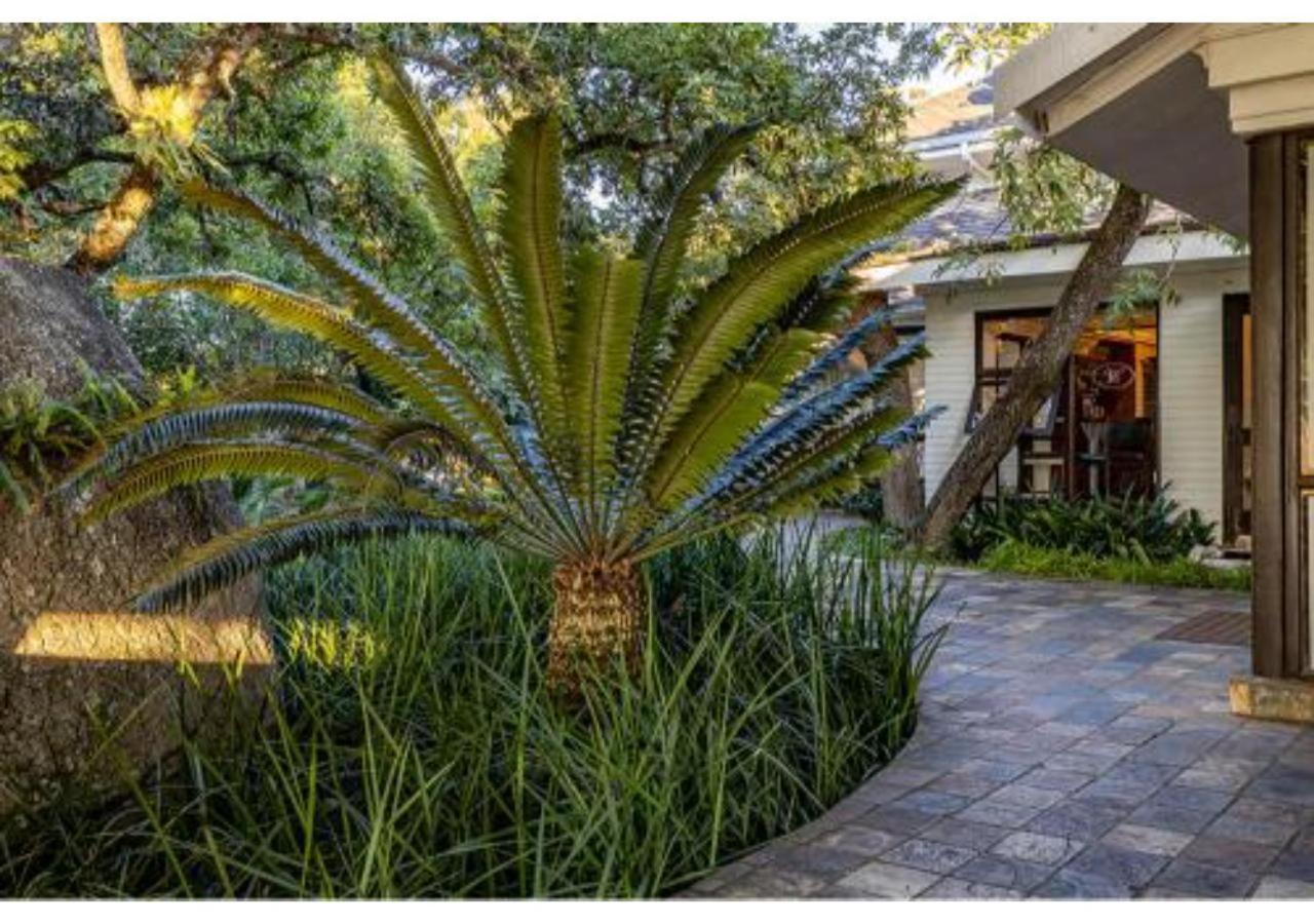 Sheppard Boutique Hotel Mbombela Eksteriør billede