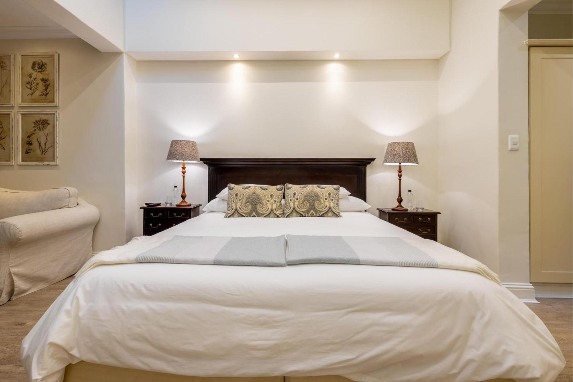 Sheppard Boutique Hotel Mbombela Eksteriør billede