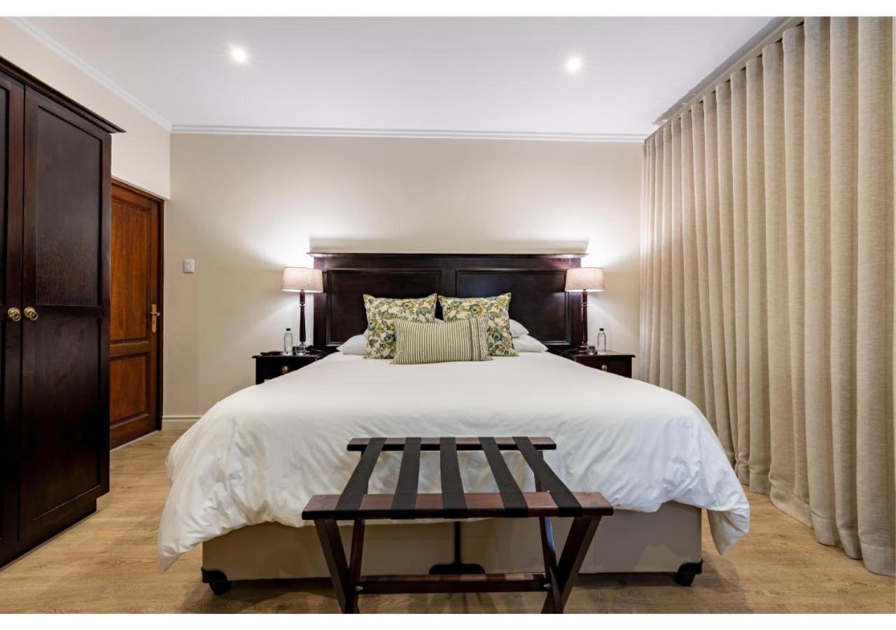 Sheppard Boutique Hotel Mbombela Eksteriør billede