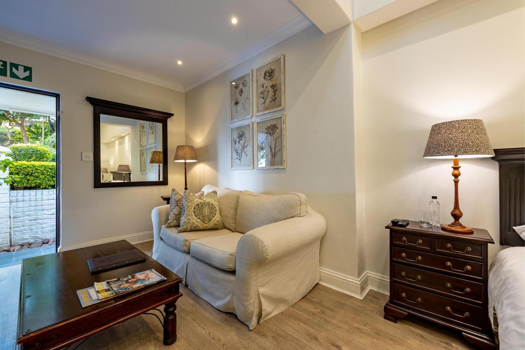 Sheppard Boutique Hotel Mbombela Eksteriør billede