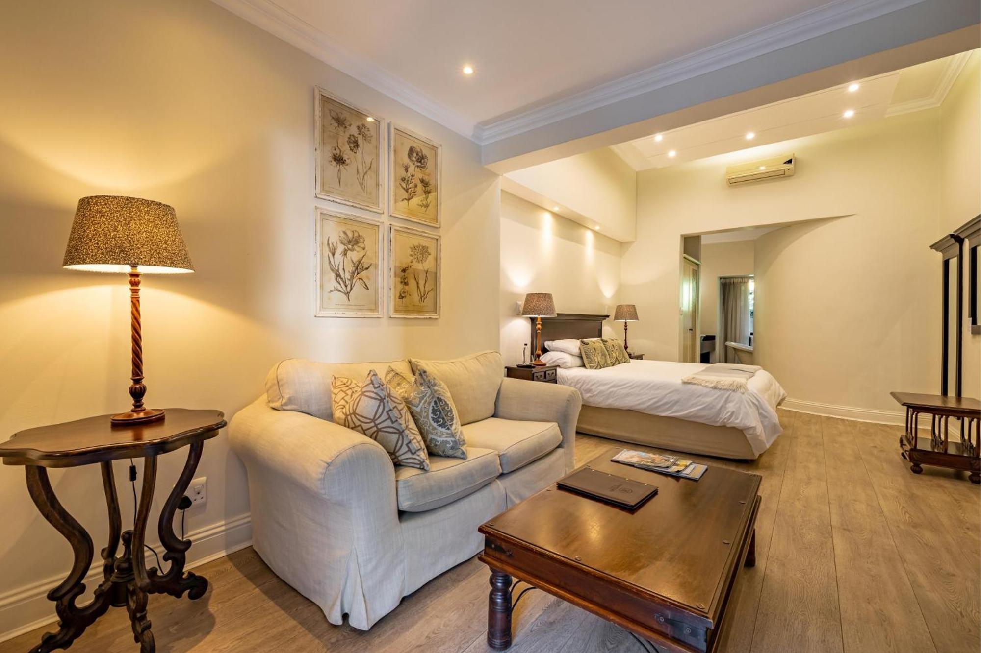 Sheppard Boutique Hotel Mbombela Eksteriør billede